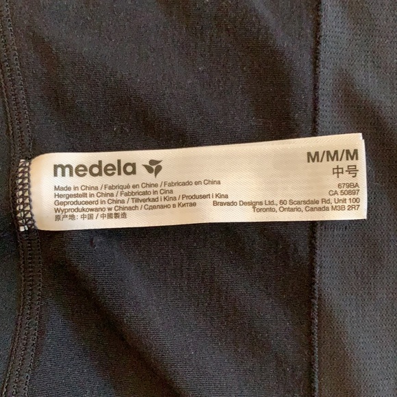 Medela breast pump bra - Size medium - Picture 6 of 7